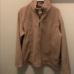 Khaki Women’s Jacket